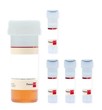 Melanocyte Growth Medium SupplementPack containing all media supplements as individual vials, 1 Pack for 500 ml