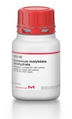 Ammonium molybdate tetrahydrate BioReagent, suitable for cell culture, suitable for insect cell culture, 81.0-83.0% MoO3 basis