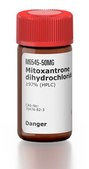 Mitoxantrone dihydrochloride &#8805;97% (HPLC)