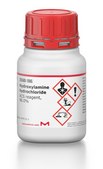 Hydroxylamine hydrochloride ACS reagent, 98.0%