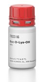 Boc-D-Lys-OH 98%