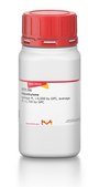 Polyethylene average Mw ~4,000 by GPC, average Mn ~1,700 by GPC