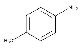 p-Toluidine for synthesis