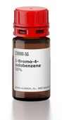 1-Bromo-4-iodobenzene 98%