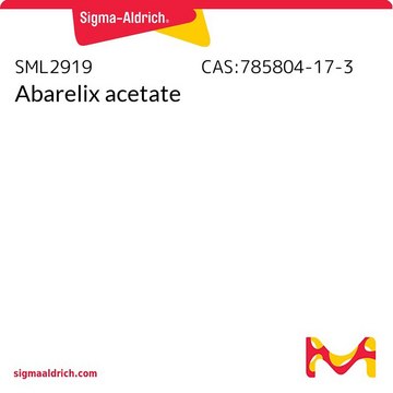 Abarelix acetate