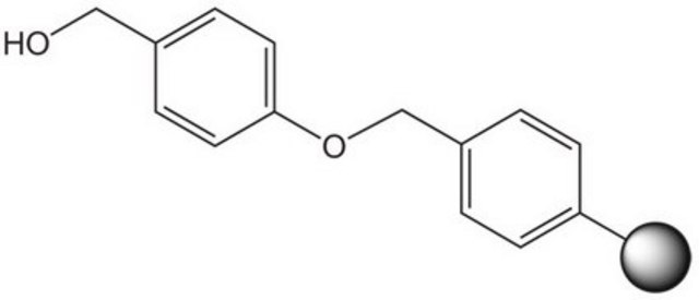 Wang resin (100-200 mesh) Novabiochem&#174;