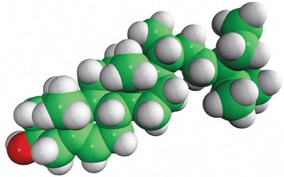 sitosterol Avanti Research&#8482; - A Croda Brand