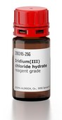Iridium(III) chloride hydrate reagent grade