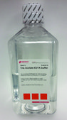 Tris Acetate-EDTA buffer 10× concentrate, BioReagent, non-sterile; 0.2 &#956;m filtered