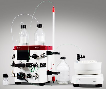 ÄKTA&#174; start protein purification system AC/DC input 100 - 240 V AC (US and schuko plugs)