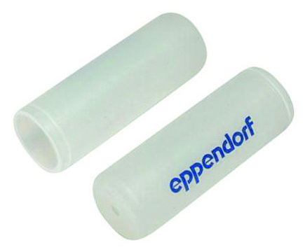 Adapter for Eppendorf&#174; F-35-6-30 Rotor holds 1 x 30 mL round-bottom tube, large rotor bore, large rotor bore, pack of 2&#160;ea