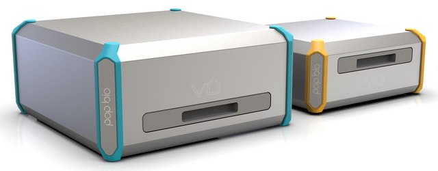 Pop-Bio &#8242;Vü-F/C Imaging System Combo (both systems)