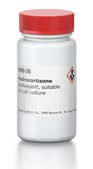 Hydrocortisone BioReagent, suitable for cell culture
