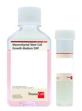 Mesenchymal Stem Cell Growth Medium DXF Ready-to-use kit including Basal Medium and SupplementMix, 500 ml