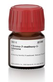 4-Bromo-7-methoxy-1-indanone 97%