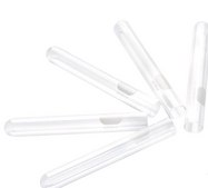 Pyrex&#174; culture tubes, rimless capacity 34&#160;mL