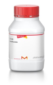 Lactalbumin