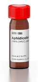 Aphidicolin from Nigrospora sphaerica &#8805;98% (HPLC), powder