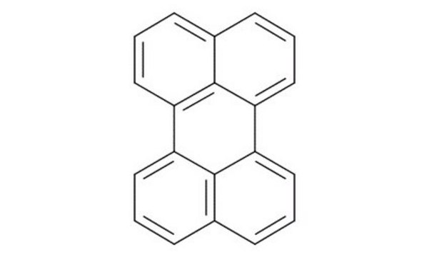 Perylene for synthesis