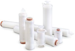 Milligard&#174; 0.5/0.2 &#181;m nominal, Cartridge pore size 0.5/0.2 &#956;m, cartridge nominal length 20&#160;in. (50&#160;cm)