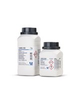 Sodium hydroxide pellets for analysis EMSURE&#174;