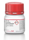 L-Cystine dihydrochloride from non-animal source, BioReagent, suitable for cell culture, &#8805;98.0% dry basis