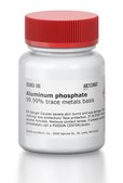 Aluminum phosphate 99.99% trace metals basis