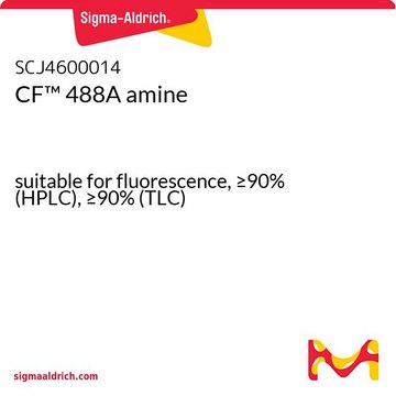 CF&#8482; 488A amine suitable for fluorescence, &#8805;90% (HPLC), &#8805;90% (TLC)