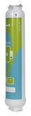 Cartouche d'OI SQPAK&#8482; Removes organics, ions, particulates up to 99% from tap water feeding Milli-Q&#174; SQ 2Series RO production stations