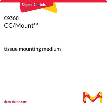 CC/Mount&#8482; tissue mounting medium