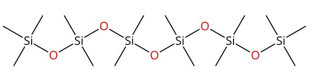 Tetradecamethylhexasiloxane certified reference material, TraceCERT&#174;, Manufactured by: Sigma-Aldrich Production GmbH, Switzerland