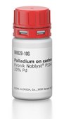 Palladium on carbon Evonik Noblyst&#174; P1141 10% Pd