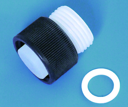 BRAND&#174; adapter for discharge tube seripettor&#174; pro