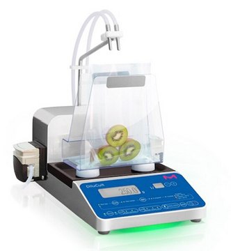 DiluCult&#8482; Gravimetric Dilutor, suitable for sample preparation