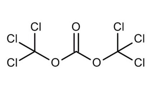 Bis(trichloromethyl) carbonate for synthesis