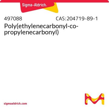Poly(ethylenecarbonyl-co-propylenecarbonyl)