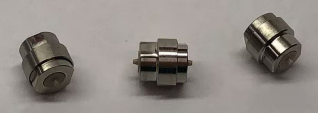Ascentis&#174; Express 90 &#197; ES-C18, 2.0 &#181;m HPLC Guard Cartridge pack of 3&#160;ea, cartridge L × I.D. 0.5&#160;cm × 2.1&#160;mm
