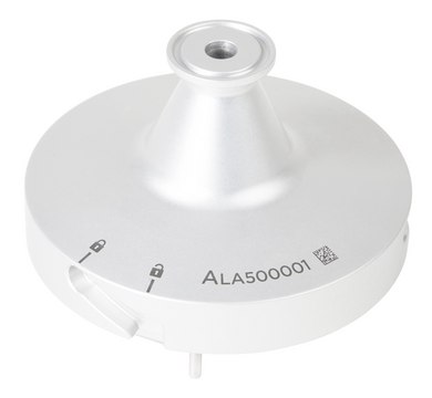 MAS-100 Atmos&#174; Sampling Head for use with MAS-100 Atmos&#174;, no. of holes, 300 autoclavable, hole diam. 0.6&#160;mm