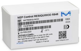Resiquimod Non-Endotoxin Pyrogen (NEP) Control for use with PyroMAT&#174;