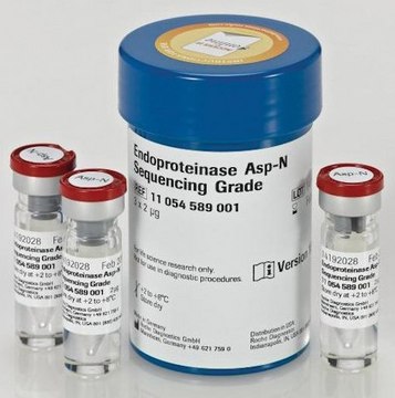 Endoproteinase Asp-N Sequencing Grade from Pseudomonas fragi