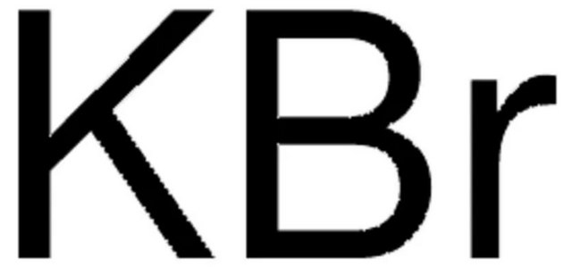 Potassium bromide GR