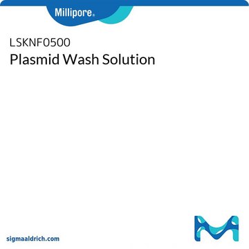 Plasmid Wash Solution