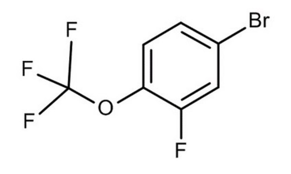 1-Bromo-3-fluoro-4-(trifluoromethoxy)benzene for synthesis