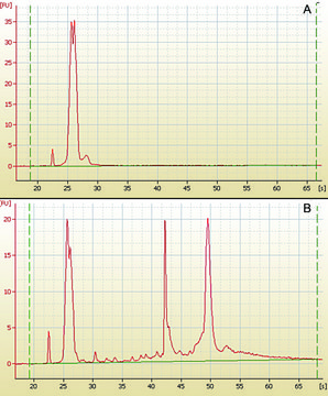 mirPremier&#174; microRNA Isolation Kit 1 sufficient for 50&#160;preparations