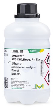 Ethylene glycol for analysis EMSURE&#174; Reag. Ph Eur,Reag. USP