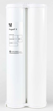 Progard&#174; S Pretreatment Pack Long, Protects the reverse osmosis (RO) membrane from hard water components