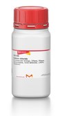Sodium chloride DNase, RNase, and protease, none detected, &#8805;99% (titration)