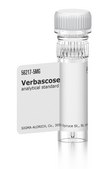Verbascose analytical standard