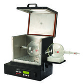 Aldrich&#174; Kugelrohr&#8482; short-path distillation apparatus AC/DC input 230 V AC, European 2-pin plug