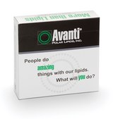 18:1 Chol Ester Avanti Research&#8482; - A Croda Brand